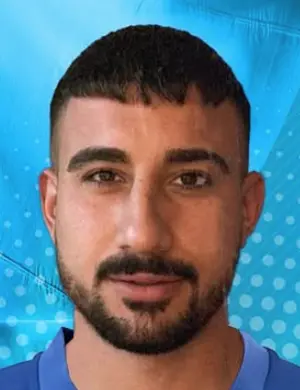 حسين إيجليك