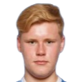 Bengill orrason