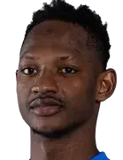 mamadou sylla