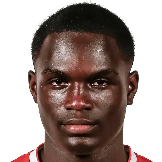 Augustin Drakpe
