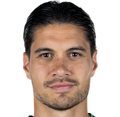Kevin Diks