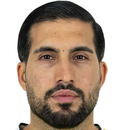 كان إيمري