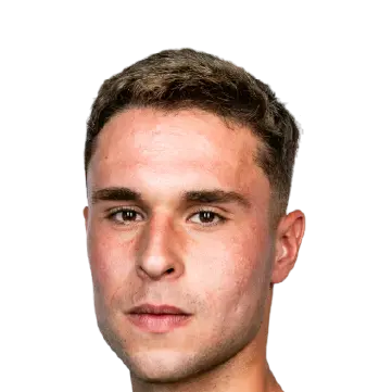 Yuval Shalev