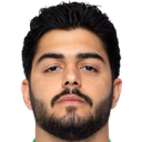 Erfan Darvishaali