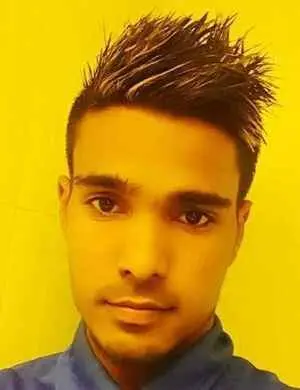 Toklis Ahmed