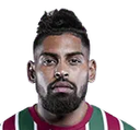 Roy Krishna