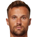 Haris Seferović