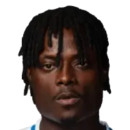 Shola Ogundana