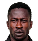 Mamadou Coulibaly