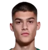Dimitrios Serpezis