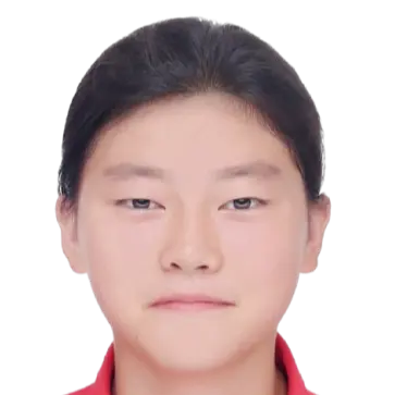 Li Mengyao