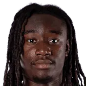Daren Mosengo