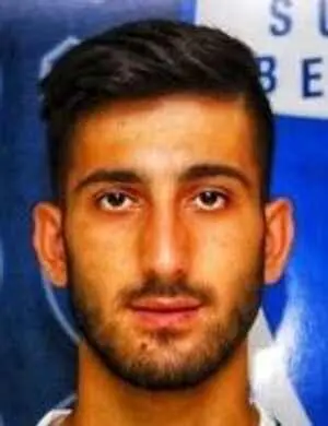 Salih Gevencli
