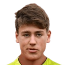 Max Woodford