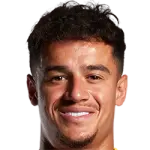Philippe Coutinho