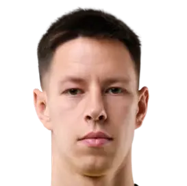 Danila Prokhin