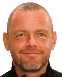 Jay Spearing