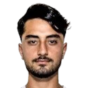 Farhan Jafari