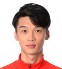 Zhang Yi