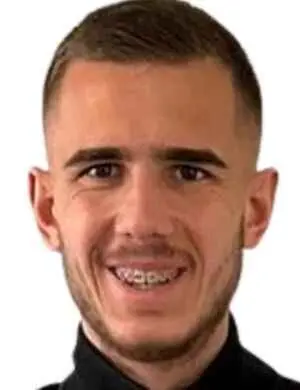 muhamed redzic