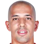 Sofiane Feghouli