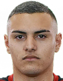 Saymon Cabral