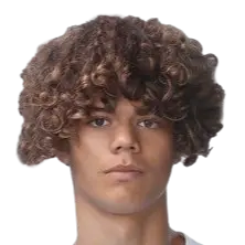 Patrick Budescu