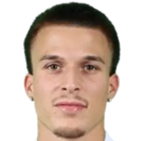 Tomas Cruz