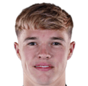 Liam Thompson