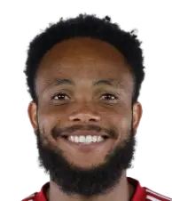 Chidera Ejuke