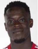 Edwin Gyasi