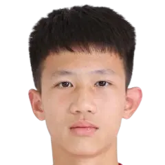 Nguyen Phuc Gia Huy