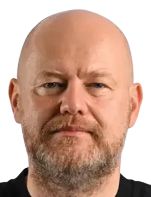 Gert Remmel