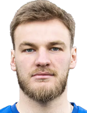 Gleb bizin