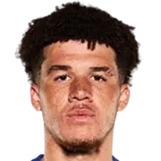 Rico Browne