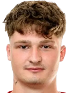 Dmytro Kostyuchenko