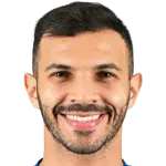 Fahad Al-Hajeri