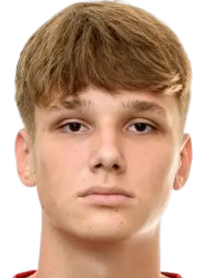 Maksym Omelchenko