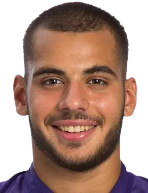 Mathieu Goncalves