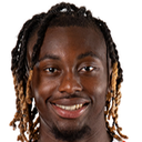 Valentin Atangana Edoa