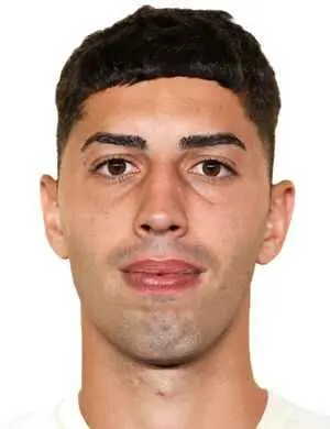 Nicolas vaquer