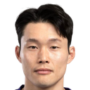 Lee Changyong