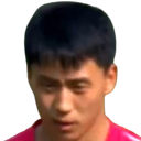 Jin-song·Kim