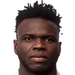 David Gordon Mawutor
