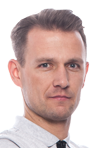 Rokas Garastas
