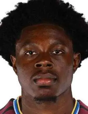 Jabari De Coteau