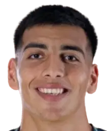 Thiago Ezequiel Ojeda