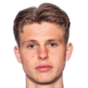 Aleksander Van Der Spa
