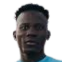 shomary mkinyangi
