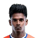 Saviour Gama